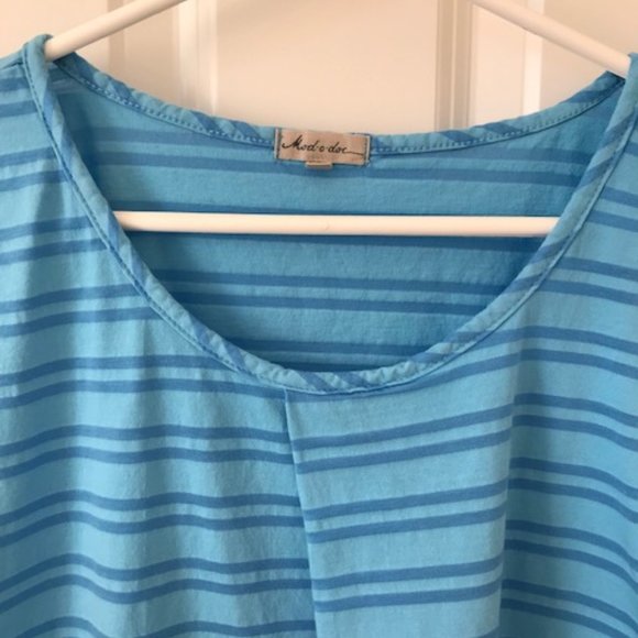 Mododoc Tee - Picture 3 of 4